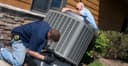 Home HVAC Installation