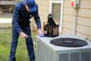 Residential HVAC Repair