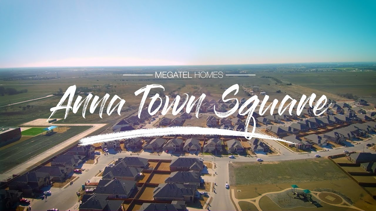 Commercial HVAC services in Anna, TX