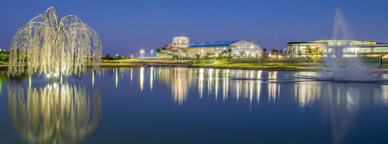 Commercial HVAC services in Grand Prairie, TX