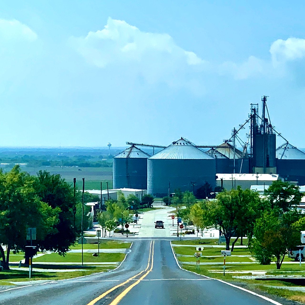 Commercial HVAC services in Prosper, TX