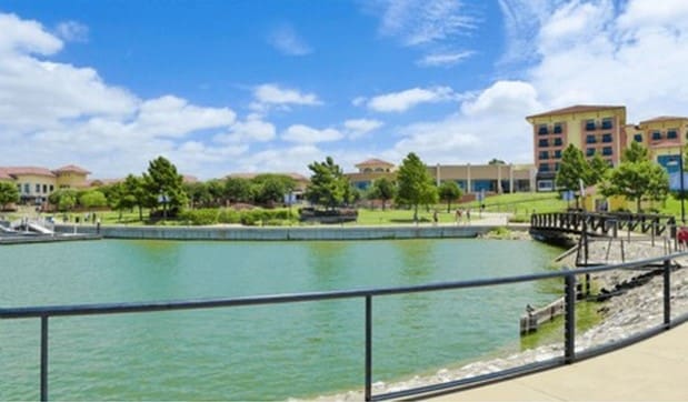 Commercial HVAC services in Rockwall, TX