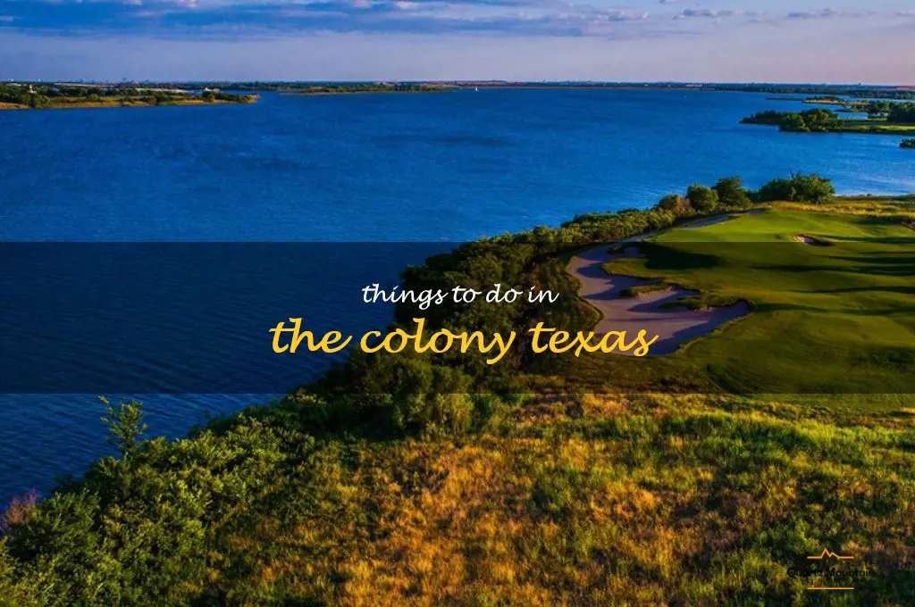 Commercial HVAC services in The Colony, TX