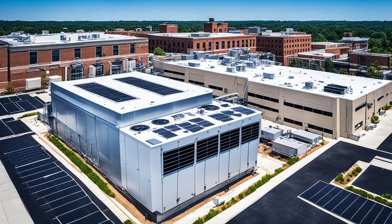 HVAC Retrofits in Dallas