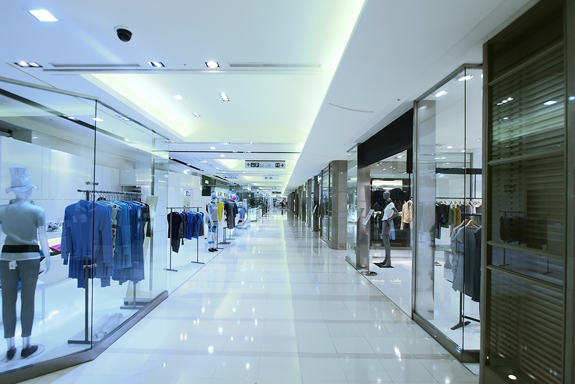 Retail HVAC Systems in Dallas